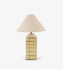 Yellow Sorrento Table Lamp