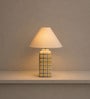 Yellow Sorrento Table Lamp