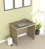 SOS Multi Desk Office Table in Drift Wood Finish