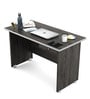 SOS Multi Desk Study Table with Drawer in Shadow Oak Finish