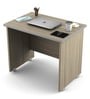 SOS Multi Desk Office Table in Drift Wood Finish