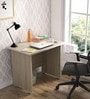 SOS Multi Desk Office Table in Drift Wood Finish