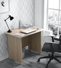 SOS Multi Desk Office Table in Drift Wood Finish