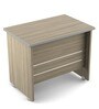 SOS Multi Desk Office Table in Drift Wood Finish