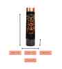 Soulful Strokes Copper Bottle