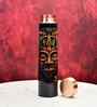 Soulful Strokes Copper Bottle