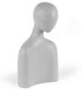 Soulmates White Resin (Pack Of 2) Figurine