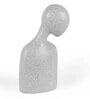 Soulmates White Resin (Pack Of 2) Figurine