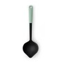 Soup Ladle plus Scraper Tool