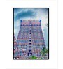 South Indian Temple Art Painting