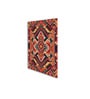Geometric Canvas Art Set of 3 Printed Wall Painting Stretch Canvas Frame