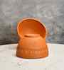 Sowpeace Handcrafted Terracotta Soup Bowl: Artful Kitchenware & Decor