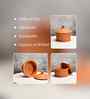 Sowpeace Premium Large Terracotta Food Serveware