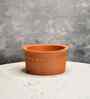 Sowpeace Premium Large Terracotta Food Serveware