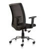 Soyuz Office Executive Mesh Chair in Black Colour