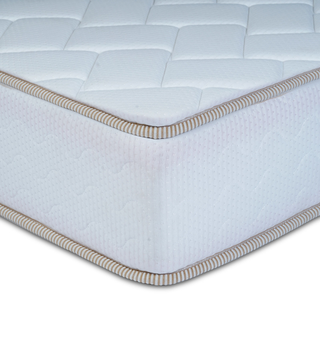 memory foam baby bed