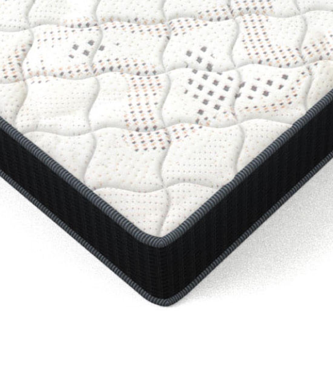 Buy Spine 6 inch Coir King Size Mattress Online King Size Coir