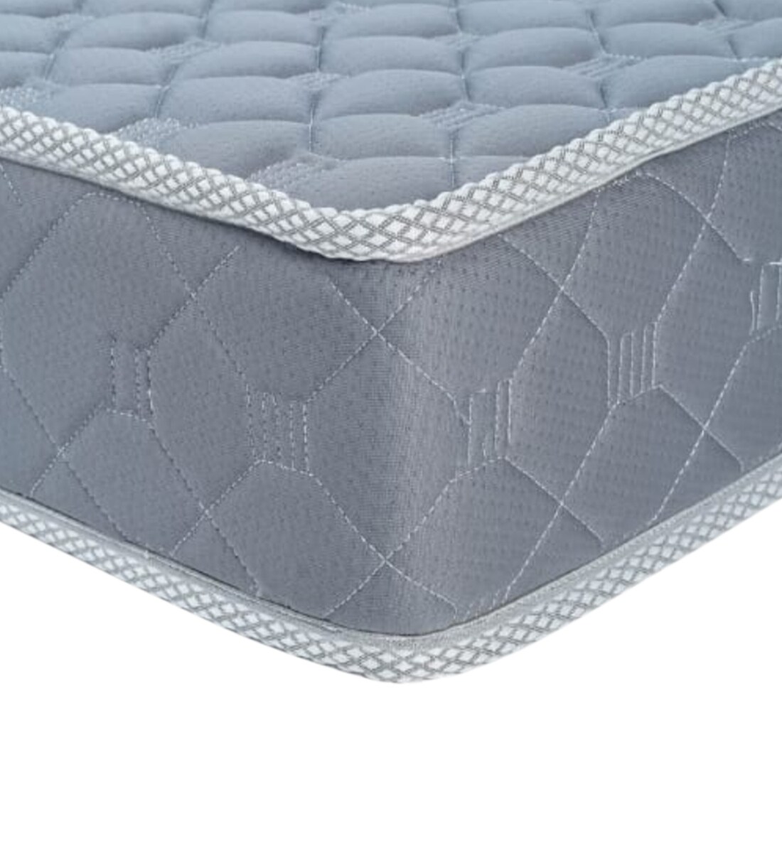 Buy SpineCare Memory Foam King Size 6\ Thick Reversible Mattress by