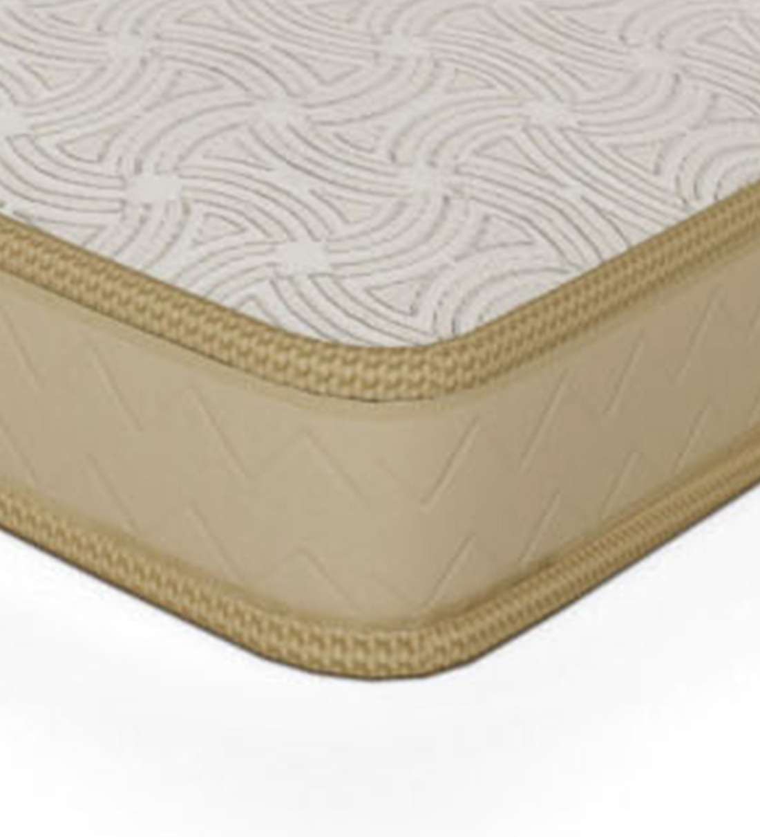 godrej spinefine mattress