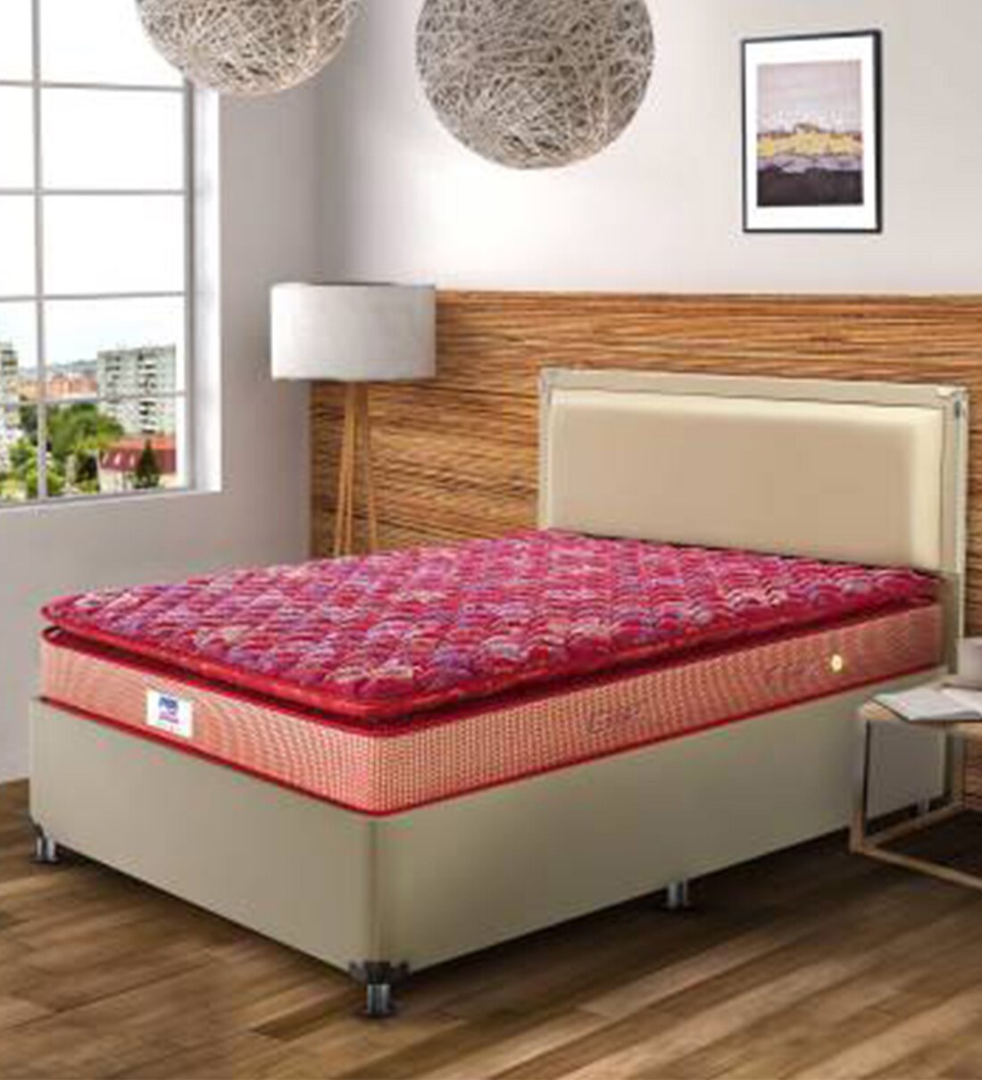 peps mattress 12 inches