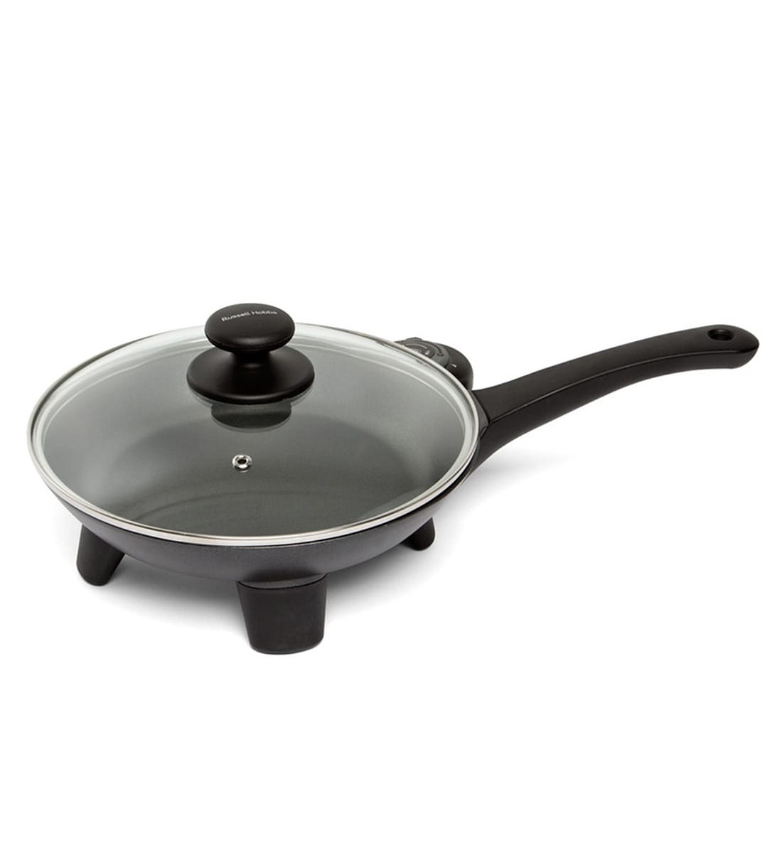 Buy Sef001 Electric Frying Pan by Spunk Online Frying & Tadka Pans