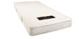 Spine-O-Pedic 5 inch Rebonded & Memory Foam Single Mattress