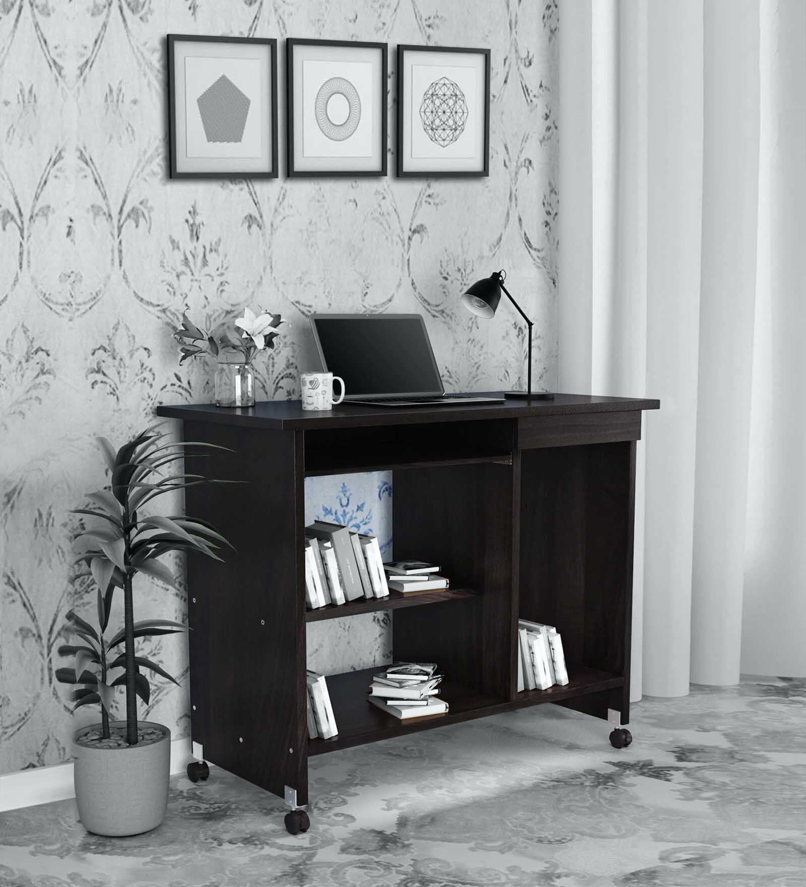 Spacio Computer Table