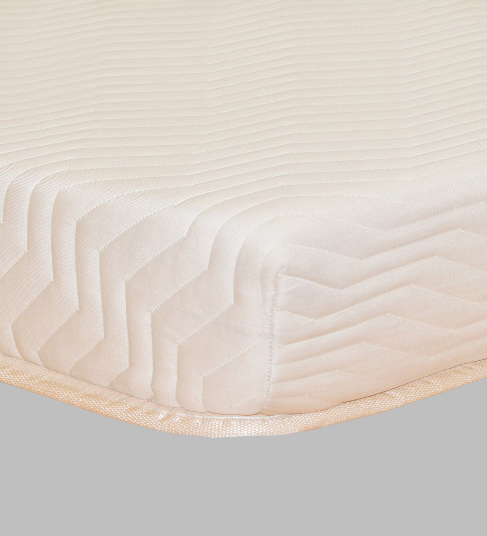 Spinecare Memory Foam Single 6" Thick Mattress