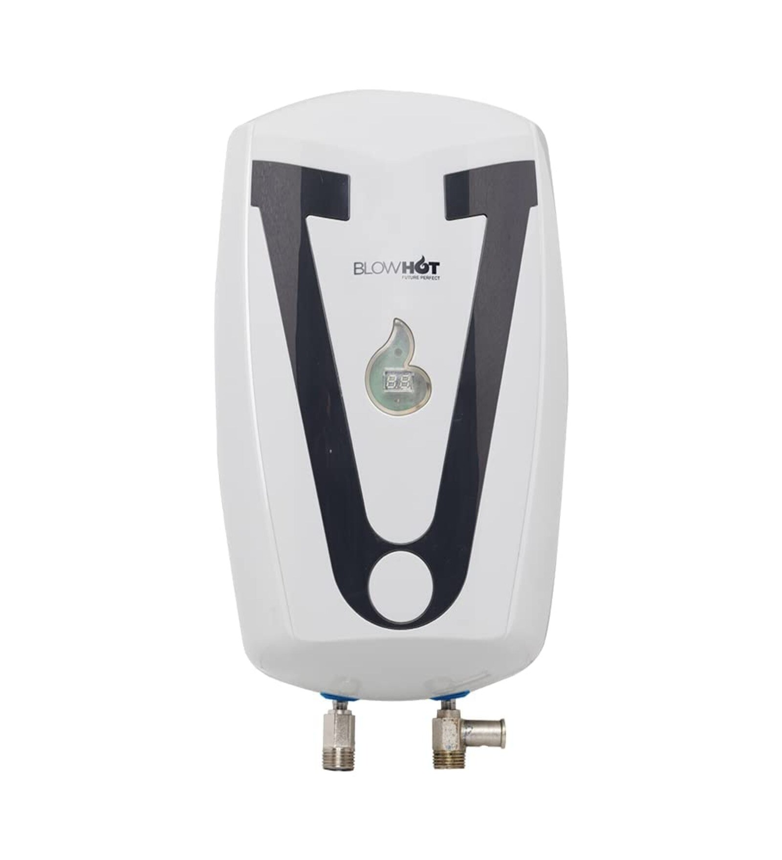 Splash 3 Ltr Instant Water Heater Geyser
