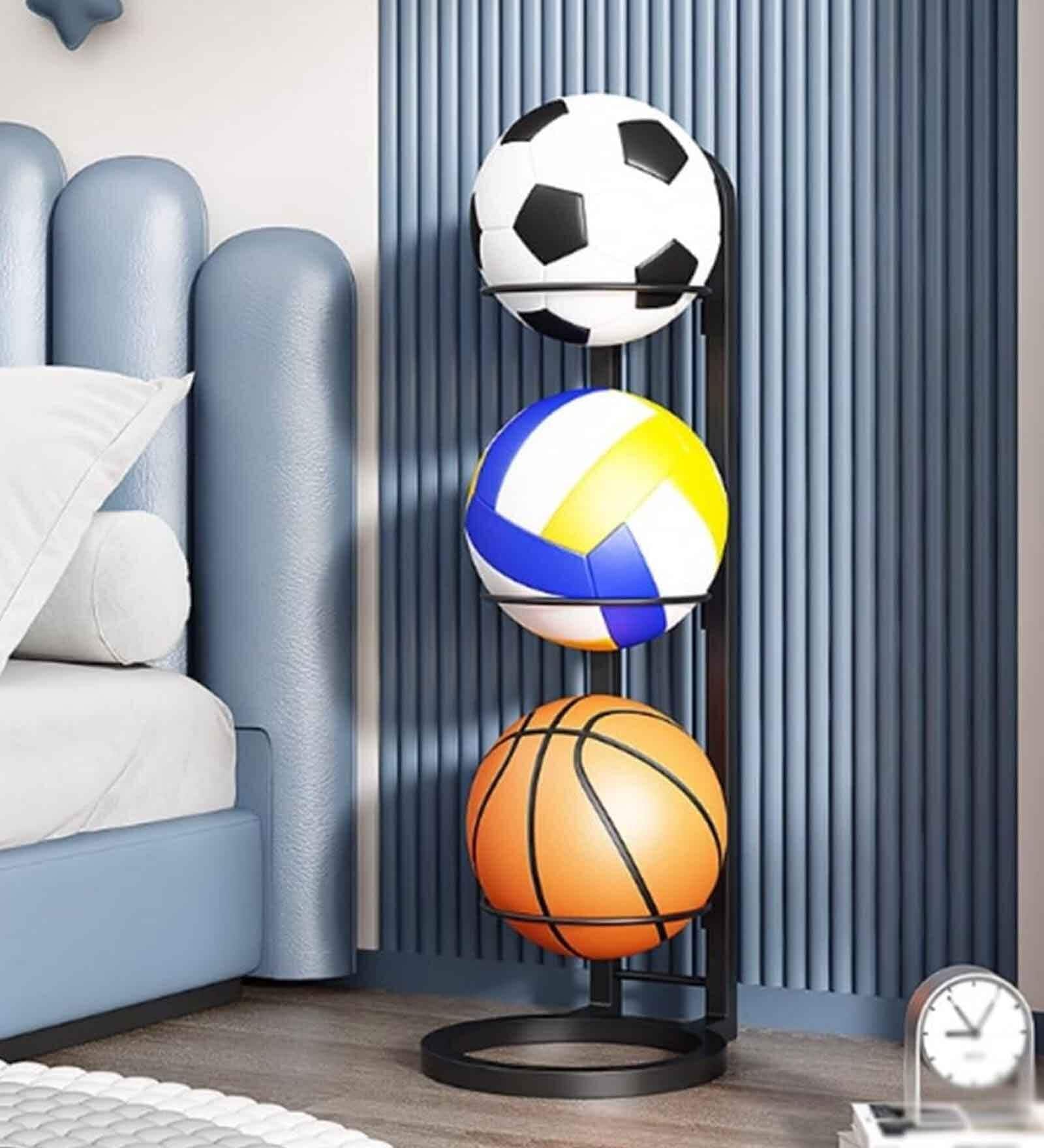 Sports Ball Stand