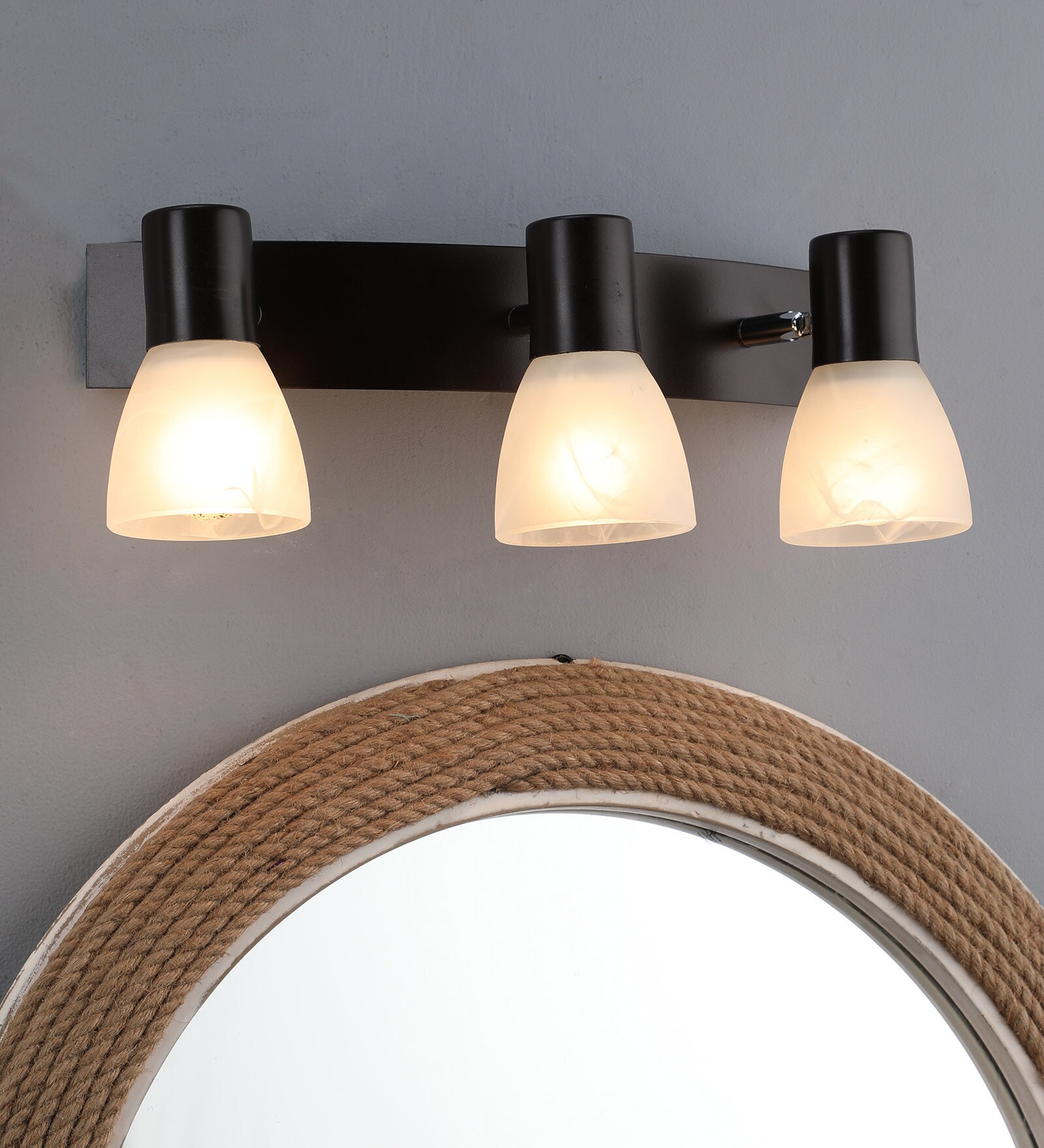 Spot Light Bars(Incl. Mirror Light) Ml239