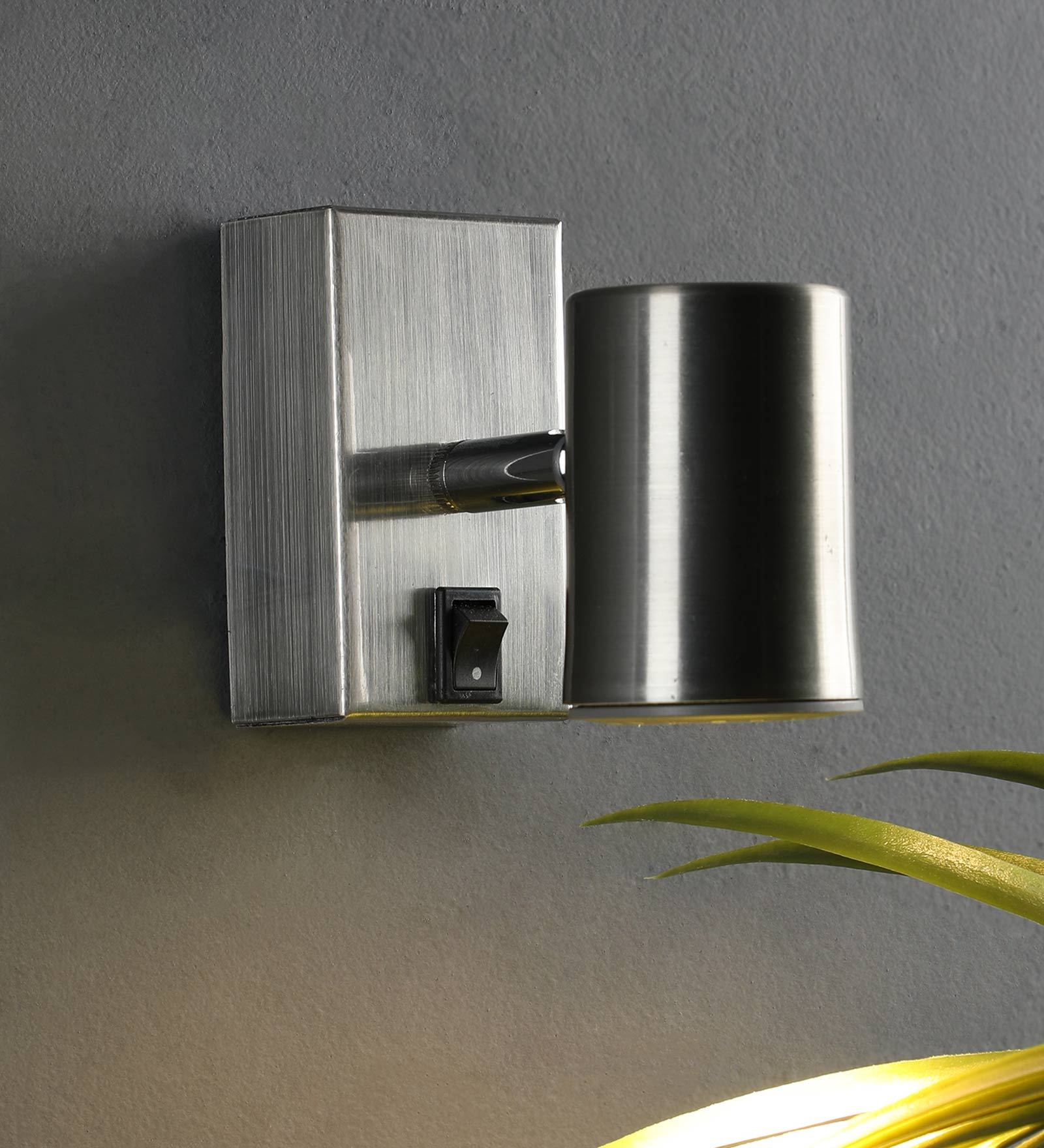 Spot Light Bars(Incl. Mirror Light) Sl78