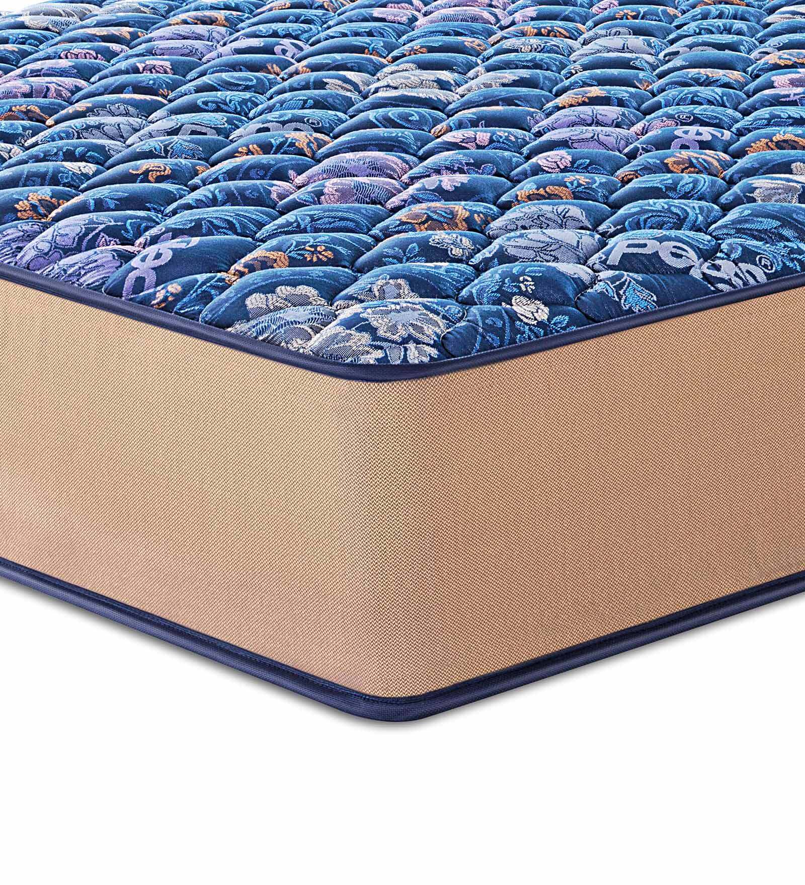 Buy Peps Springkoil 8inch Bonnell Spring Single Size Mattress Online