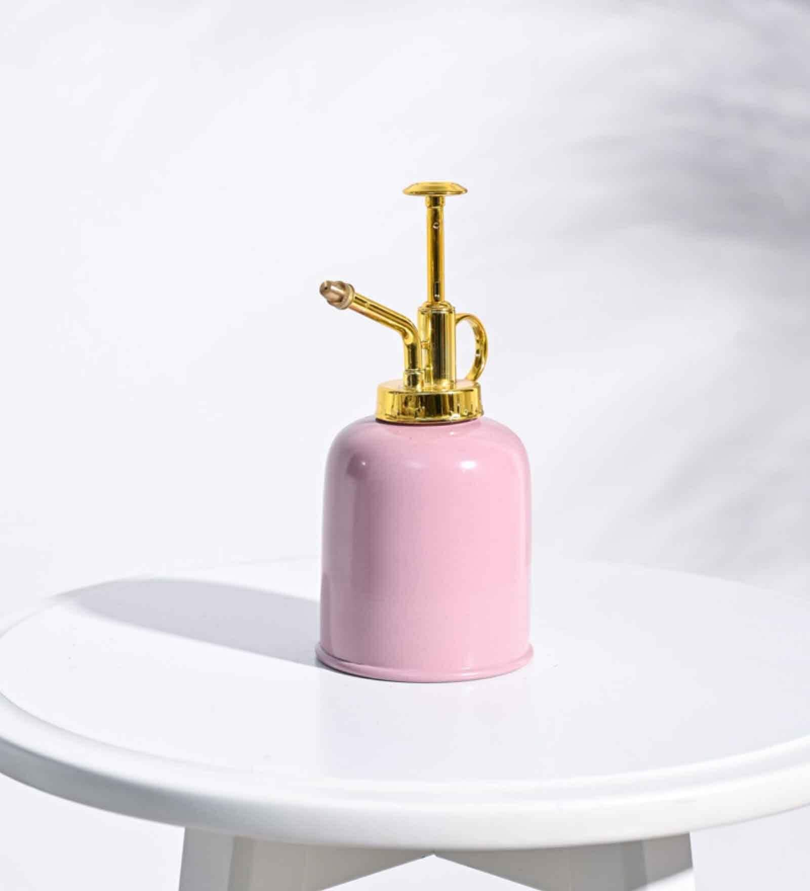 Spritzer Metallic Mister