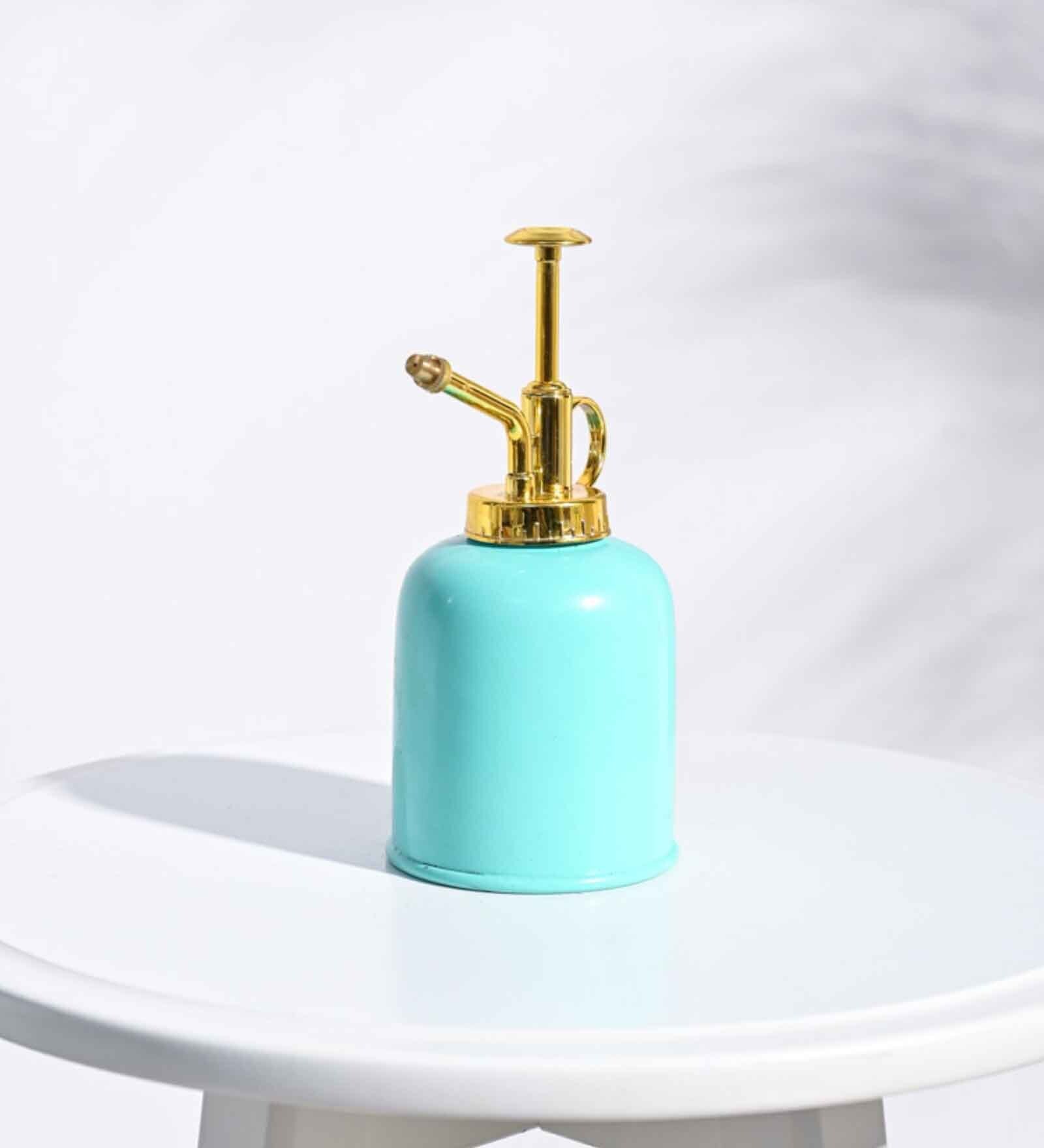 Spritzer Metallic Mister