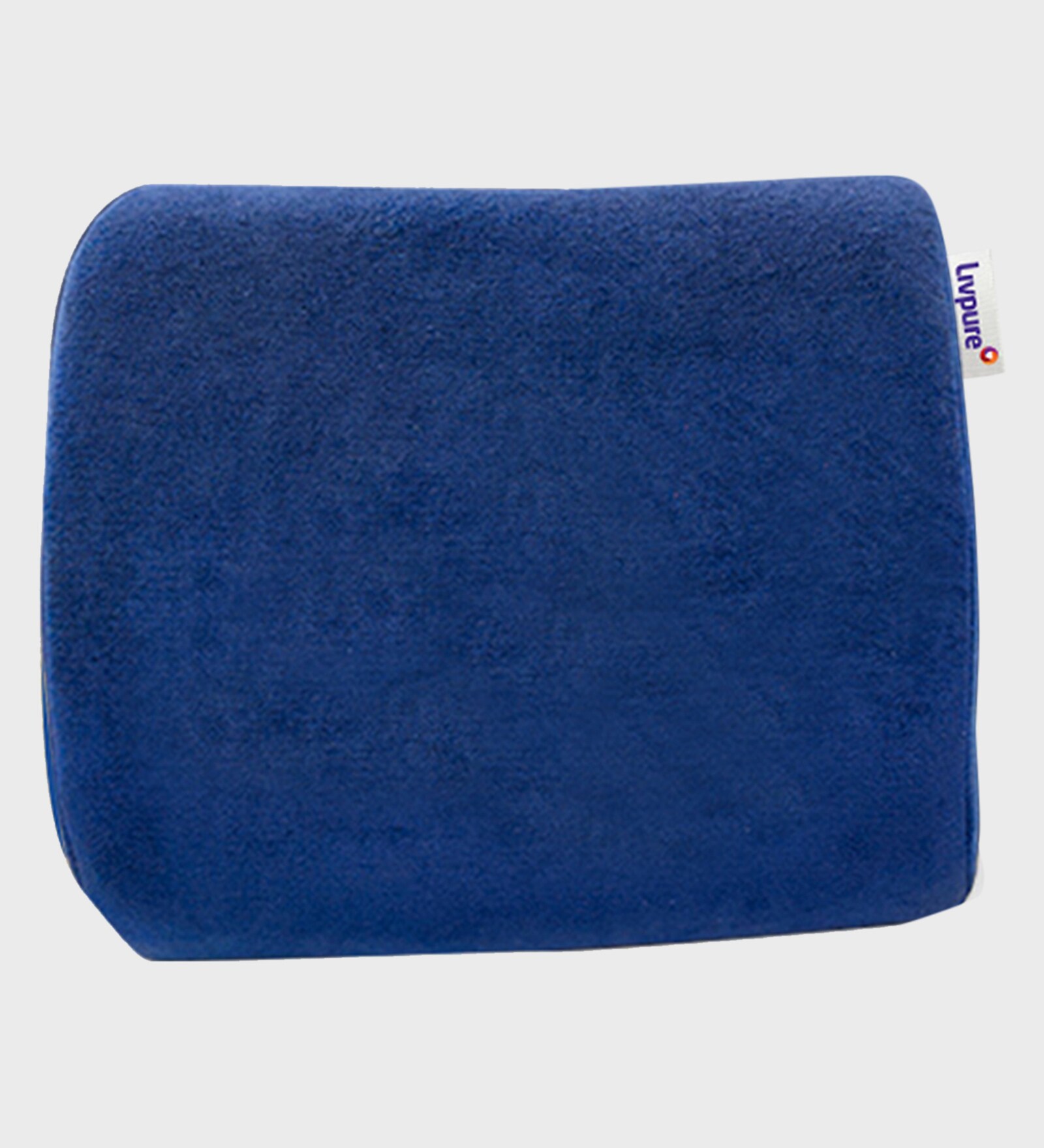 Buy Spyne Cool Gel Infused Memory Foam Pillow Insert Pack of 1 by