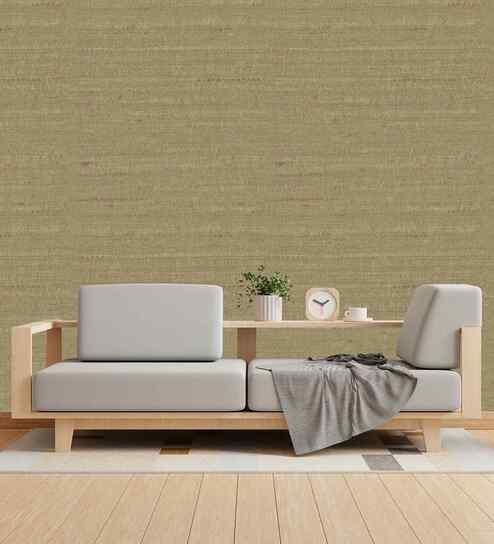 Sponge Design Subtle Elegance Modern Style Wallpaper