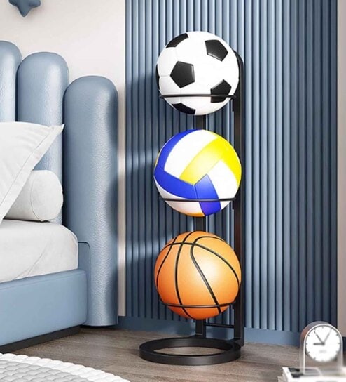 Sports Ball Stand