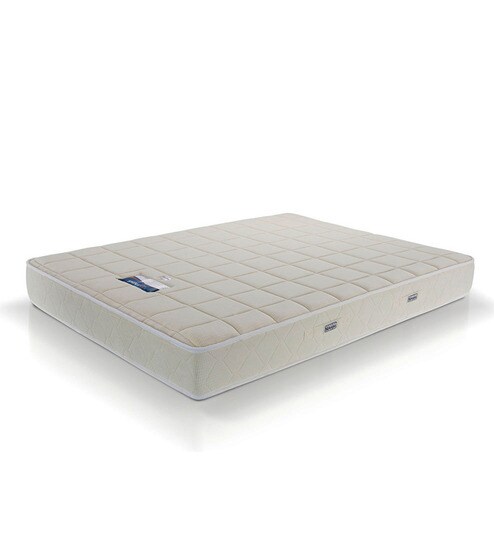 Reactive Ortho 5 Inch Thick King-Size Mattress by ... Reactive Ortho 5 Inch Thick King-Size Mattress by ...