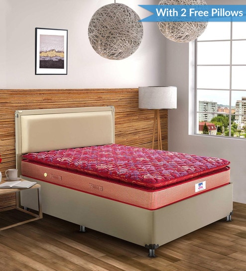 Peps mattress deals price king size