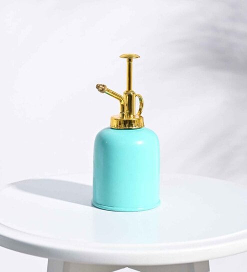 Spritzer Metallic Mister