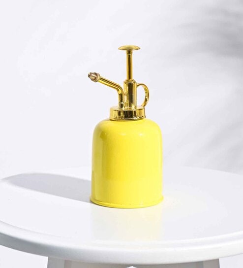 Spritzer Metallic Mister