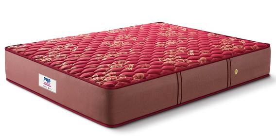 peps single cot mattress