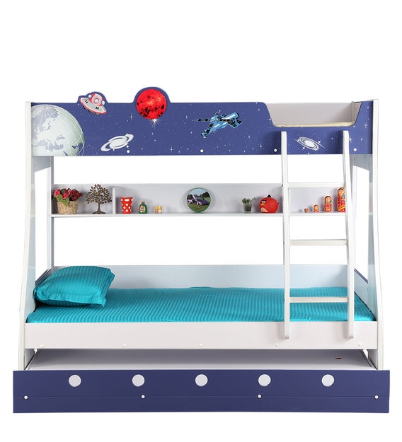 odyssey loft bed
