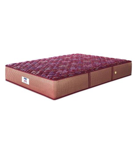 Buy Springkoil 8 Inches Queen Size Bonnell Spring Mattress ...