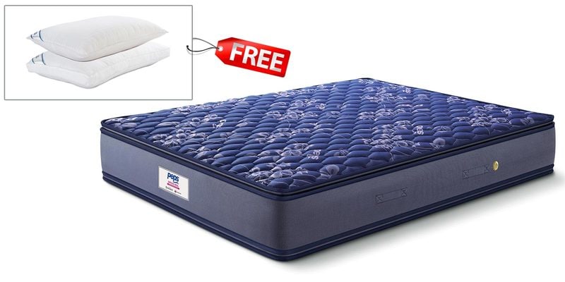 peps spring koil bonnell spring mattress