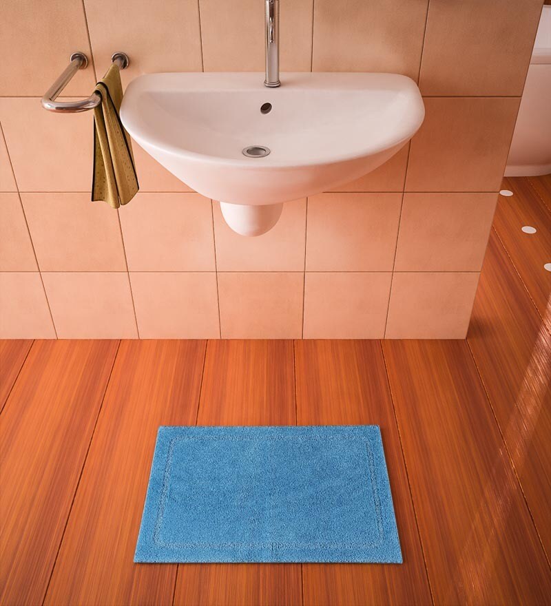 small bathroom rugs