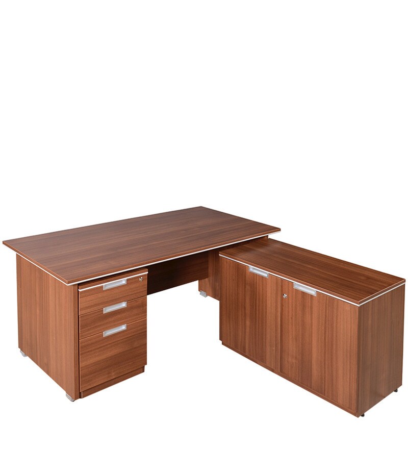 spacewood office table