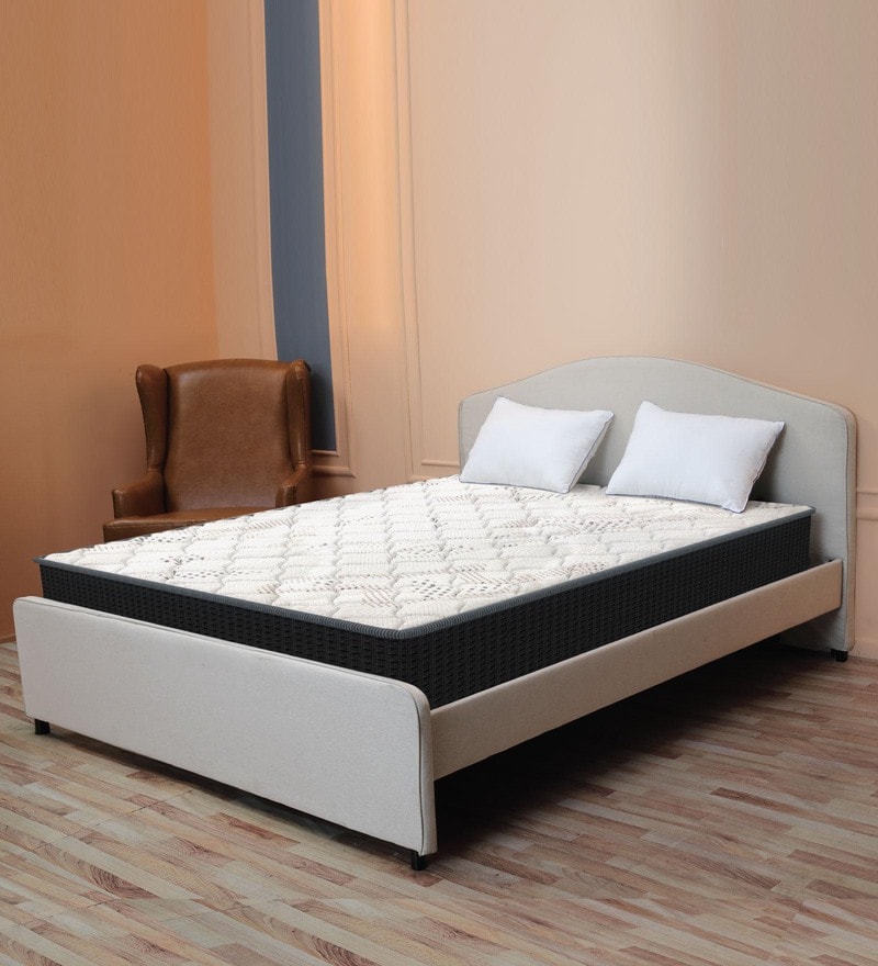 Buy Spine 6 inch Coir King Size Mattress Online King Size Coir