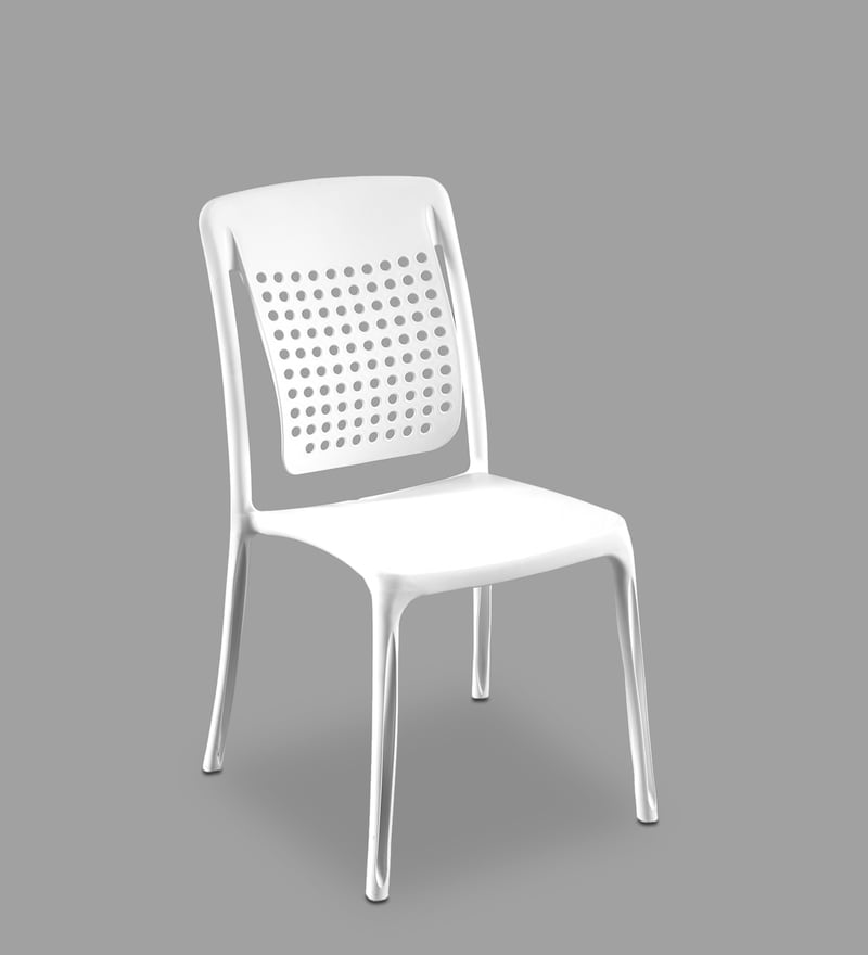 spine care plastic chair